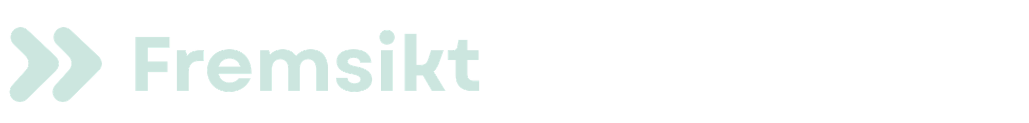 Fremsikt